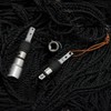711L 1/4" Hex to Drive Converter Socket 2 in 1