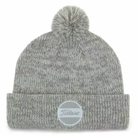 Titleist Golf 2022 Boardwalk Pom Pom Winter Beanie/Tobogga