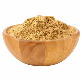 Suplemento alimenticio Mister Natural maca en polvo 250 g