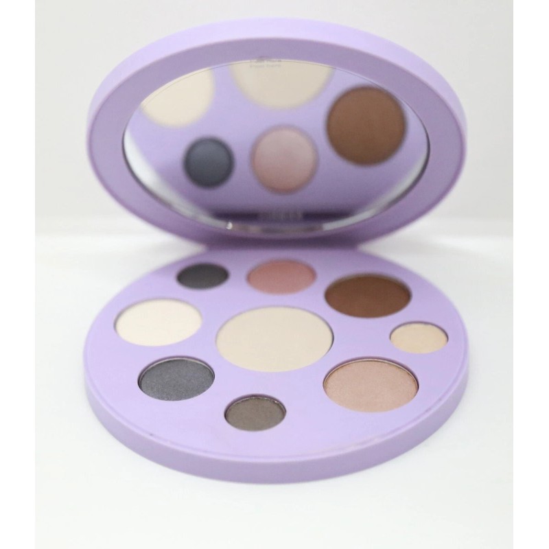 Clinique Indulge In Color All About Shadow Eyeshadow Palette -