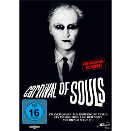 Carnival of Souls (in Farbe)
