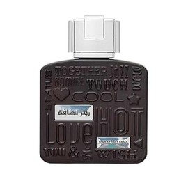 RAMZ LATTAFA GOLD + RAMZ LATTAFA SILVER Perfume (men) by Lattafa perfumes 3.4floz (100ml)
