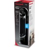 Honeywell TurboForce Tower Fan, 2-in-1 Fan with 6 speeds, quiet