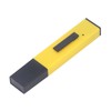 PH Tester Pen Corrosion Resistant Probe Accurate Measurement Portable PH