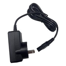 Replacement Charger AC Adapter and Power Cord for Aqua FYSH AQ70 Pool Vacuum