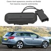 Tailgate Release Switch, ABS Black Tailgate Switch, 13359895 Liftgate Trunk