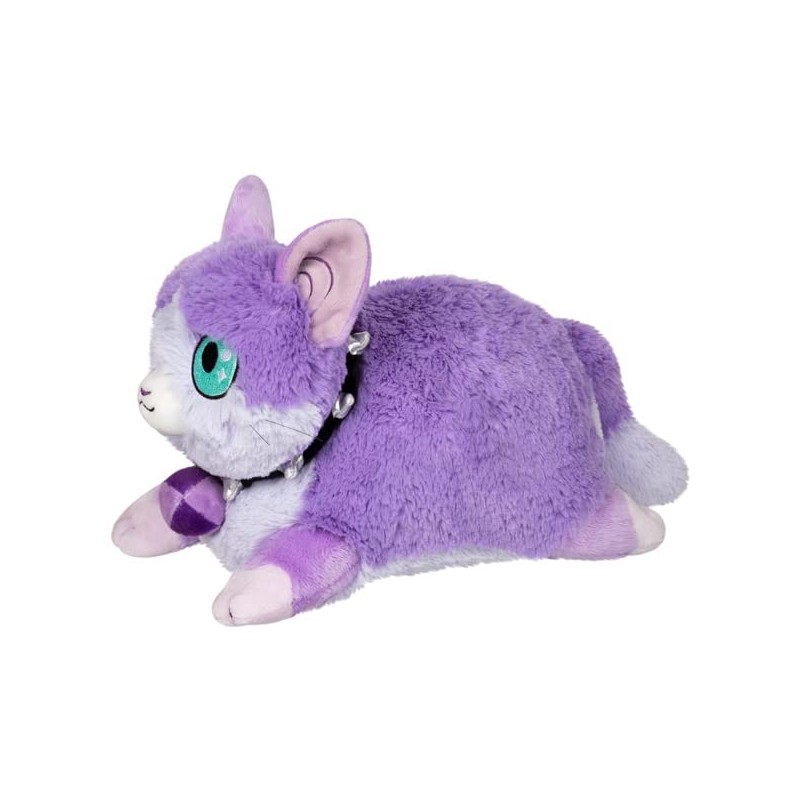 Squishable / Mini Phlox The Plague Cat 7'' Plush