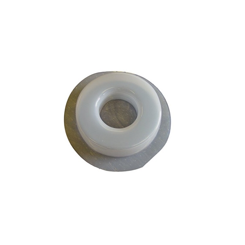 5 inch Opening Sprinkler Head Protector Plastic Craft Mold to