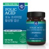 pony Fornu Premium Active AF Folic Acid FS Active Men’s