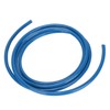 X404 HiFi Bare Wire 2m/6.6ft 4 Cores Silver Plated HiFi