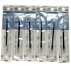 Pilot Acroball Ballpoint Pen Black Ink Refills, 0.5 mm, BRFV-10EF-B,