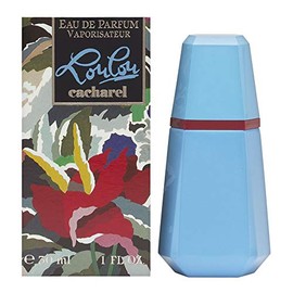 キャシャレル[CACHAREL]ルールー30mlオードパルファムスプレー[ルル]