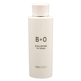 B / O Lotion