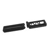 L Bracket Vertical Horizontal Switching Tripod Quick Release Plate 1/4in