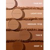 Skin Paradise Soft Velvet Setting Powder Compact 10g / 스킨