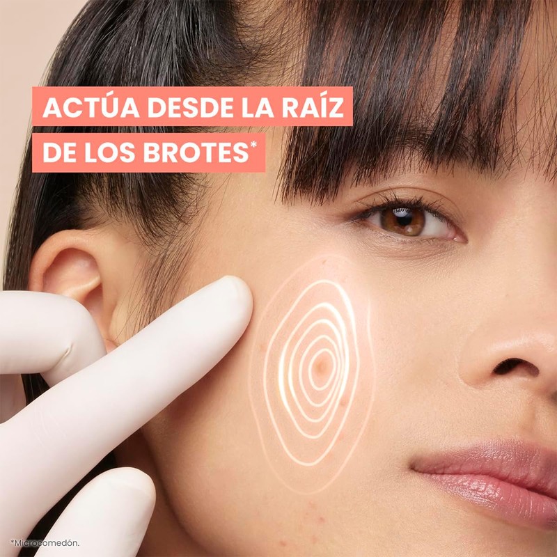 Avene Cleanance Comedomed+ Gel Crema Facial Antiimperfecciones 30ml