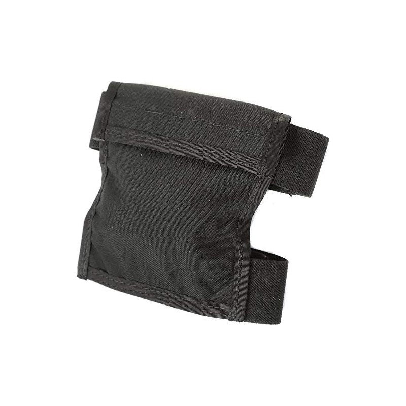 Outdoor Sport Raine Security Ankle Wallet Pouch, Black Model: 67