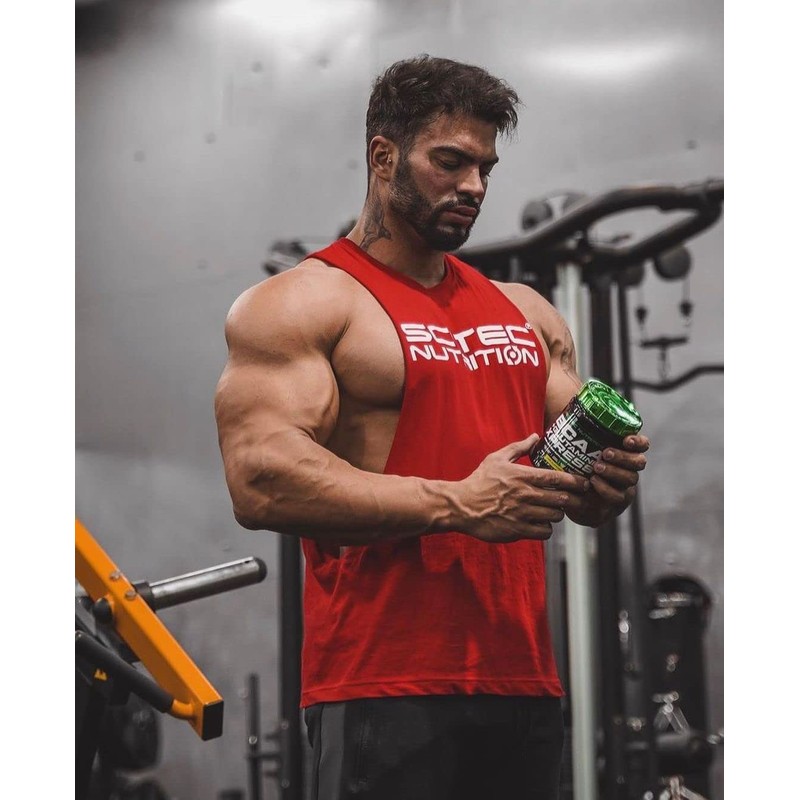 Scitec Nutrition, Amino BCAA + Glutamine Xpress 113958 300g 0.3