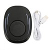 Undetectable Mouse Mover USB Portable LED Light Mouse Shaker Drive