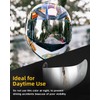 Soman K1 Helmet Visor Replacements, K1S Tinted Helmet Visor Compatible