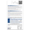 Truform 20-30 mmHg Medias de compresión para hombres y mujeres,