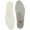 Sorbo 8ZA16305M Insole, DSIS Sorbo Healthy Full Insole, Gray