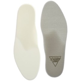Sorbo 8ZA16305M Insole, DSIS Sorbo Healthy Full Insole, Gray