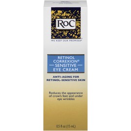 Retinol Correxion Sensitive Eye Cream (Sensitive Skin) 15ml/0.5oz