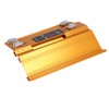 Ceramic Tile Chamfering Tool 45 Degree Aluminum Alloy Marble Cutting