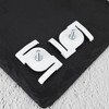 SG Store Pack of 10 M4 Grid Ceiling Clip M4