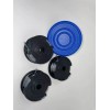 kobalt 3 Pack Kobalt Dual Line Spool 0.065" Diameter Trimmer