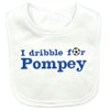 I Dribble for Pompey
