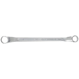 ASH OF2427 Double-ended Glasses Wrench 0.9 x 1.1 inches (24 x 27 mm)