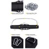 Fitgriff® Dip Belt with Chain + 2 Carabiners, Dip Belt