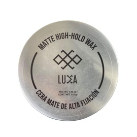 Luxa Cera Mate fijación fuerte 115 ml
