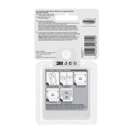 Command Poster Strips, 17024-VP