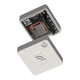Mono Wireless Magnetic Humidity Temperature Sensor Wireless Tag TWELITE ARIA RED