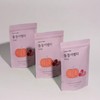 Tungtung Star Pumpkin Red Bean Tea