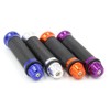 [ImP-6400] Motorcycle Universal Custom Grip Left and Right Set Purple