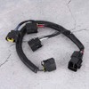 KIMISS Ignition Coil Wire Harness, 27350-2B000 Fits for Hyundai Veloster