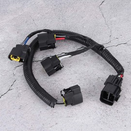 KIMISS Ignition Coil Wire Harness, 27350-2B000 Fits for Hyundai Veloster 2012-2014 Car Ignition Coil Wire Harness Accessory