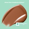 Almay Clear Complexion Acne Foundation Makeup with Salicylic Acid, Medium