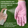 FINGER TEN Golf Gloves Ladies Left Hand All Weather Soft