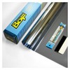 BDF EXS15 Exterior Window Film Daytime Privacy and Sun Control