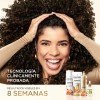 Crema Para Peinar Pantene Biotinamina B3 300 Ml