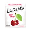 Luden's Sore Throat Relief Lozenges for Minor Everyday Irritation &