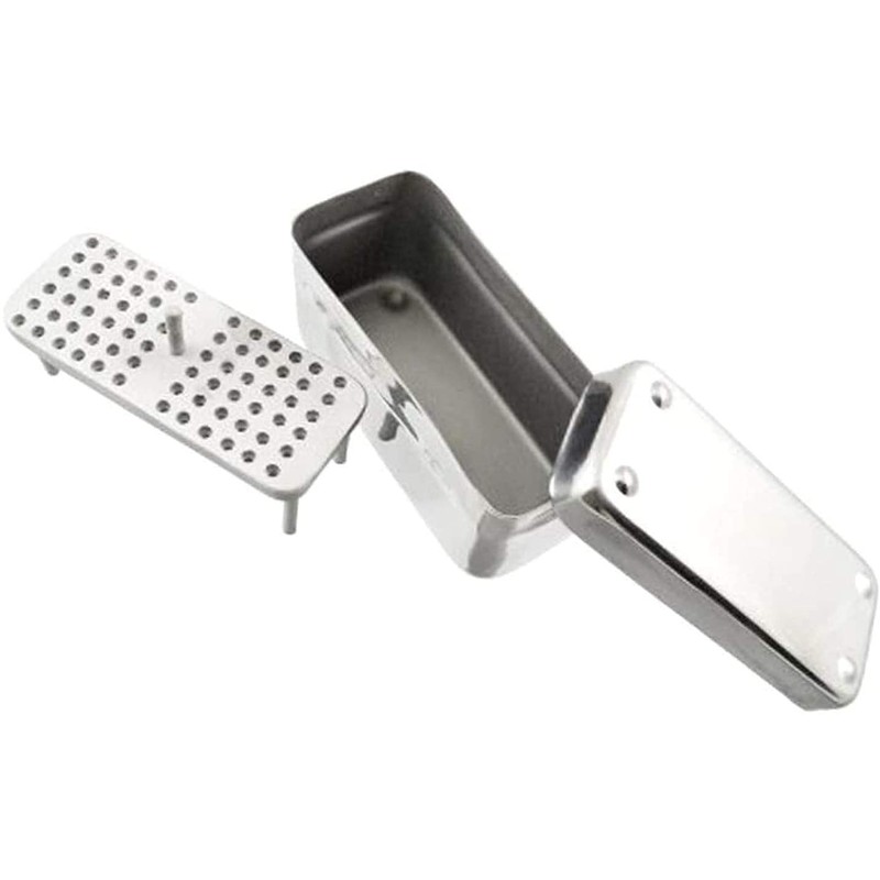 Endodontic Box, Endo Files Holder for 72Pcs by G.S Online