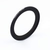 67 mm to 82 mm metal filter ring, 67-82 mm