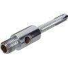 PRODIAMANT SDS‑Plus Adapter M16 Including Pilot Drill and Ejection Wedge