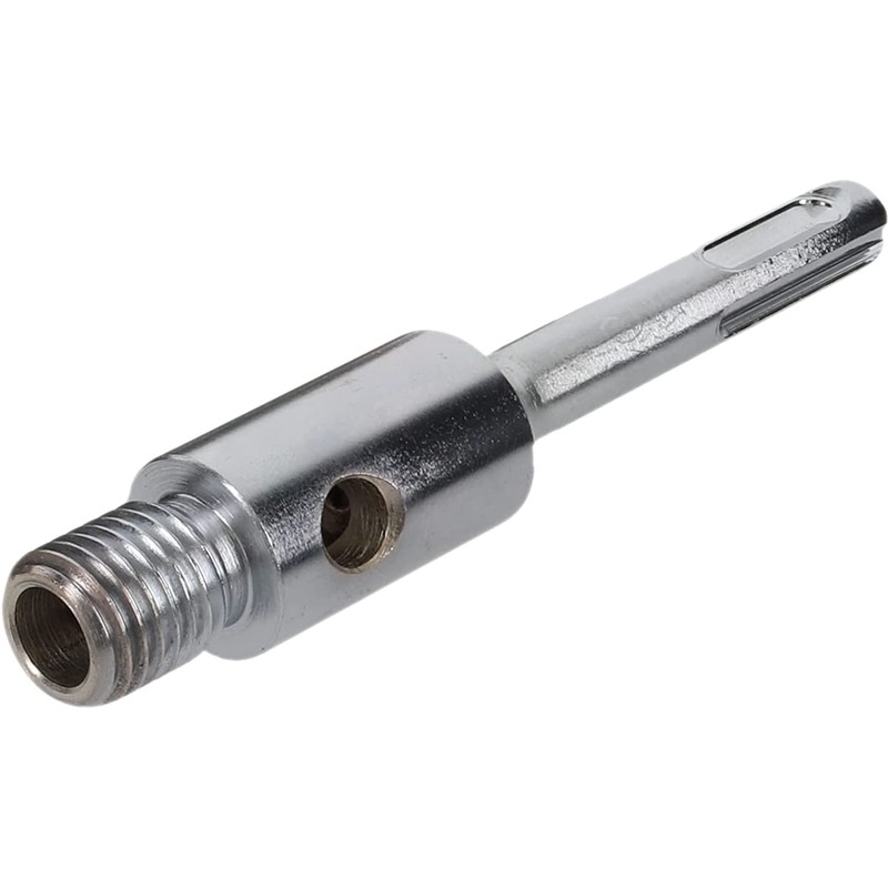 PRODIAMANT SDS‑Plus Adapter M16 Including Pilot Drill and Ejection Wedge